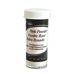 SUPER NAIL PINK POWDER 1/4oz