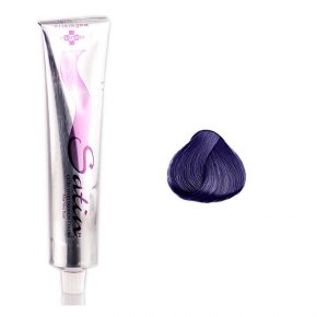 SATIN BOLD COLOR 4 PURPLE