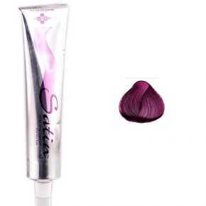 SATIN BOLD COLOR 6 DARK MAGENTA