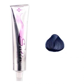 SATIN BOLD COLOR 4 DARK BLUE