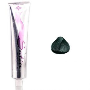 SATIN BOLD COLOR 5 DARK SEA GREEN