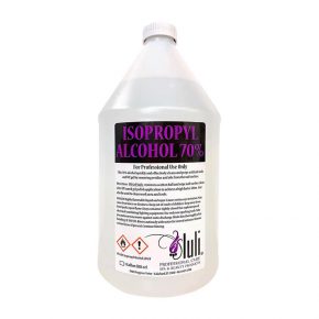 ALCOHOL 70% GALLON