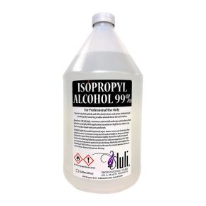 ALCOHOL 99% GALLON