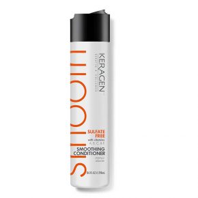 KERAGEN SMOOTHING CONDITIONER 10oz