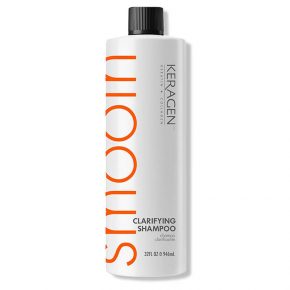 KERAGEN CLARIFYING SHAMPOO 32oz