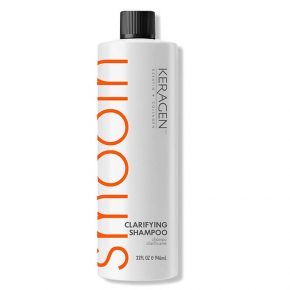 KERAGEN SMOOTHING SHAMPOO 32oz