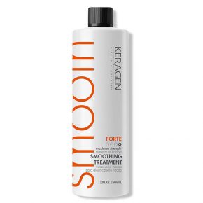 KERAGEN SMOOTHING CONDITIONER 32oz