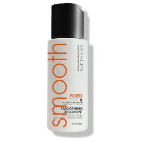 KERAGEN SMOOTHING TREATMENT 2oz [FORTE]