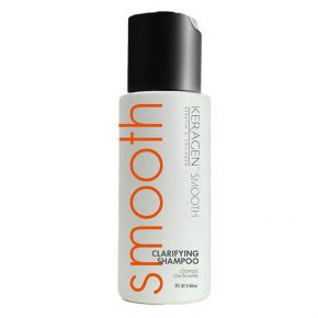 KERAGEN CLARIFYING SHAMPOO 2oz