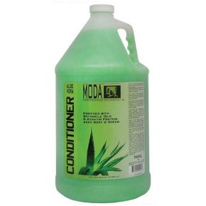 MODA ALOE CONDITIONER GALLON