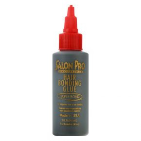 SALON PRO HAIR BONDING GLUE 2oz