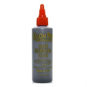 SALON PRO HAIR BONDING GLUE 4oz