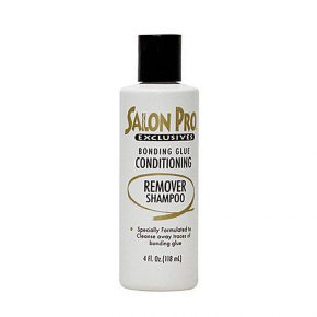 SALON PRO REMOVER SHAMPOO 4oz
