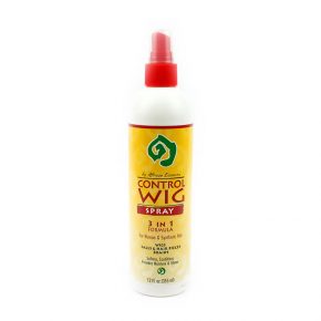 AFRICAN ESSENCE WIG CONTROL SPRAY 12oz