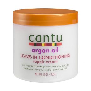 CANTU LEAVE-IN COND REPAIR CR 16oz [ARGAN]
