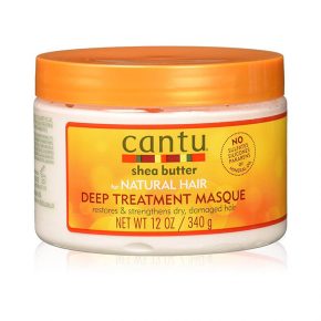 CANTU NAT DEEP TREATMENT MASQUE 12oz