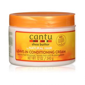 CANTU NAT LEAVE-IN COND CREAM 12oz