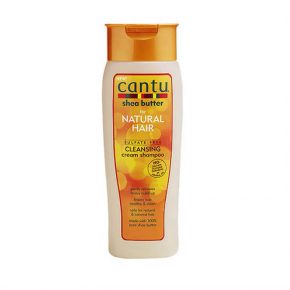 CANTU NAT SULF-FREE SHAMPOO 13.5oz