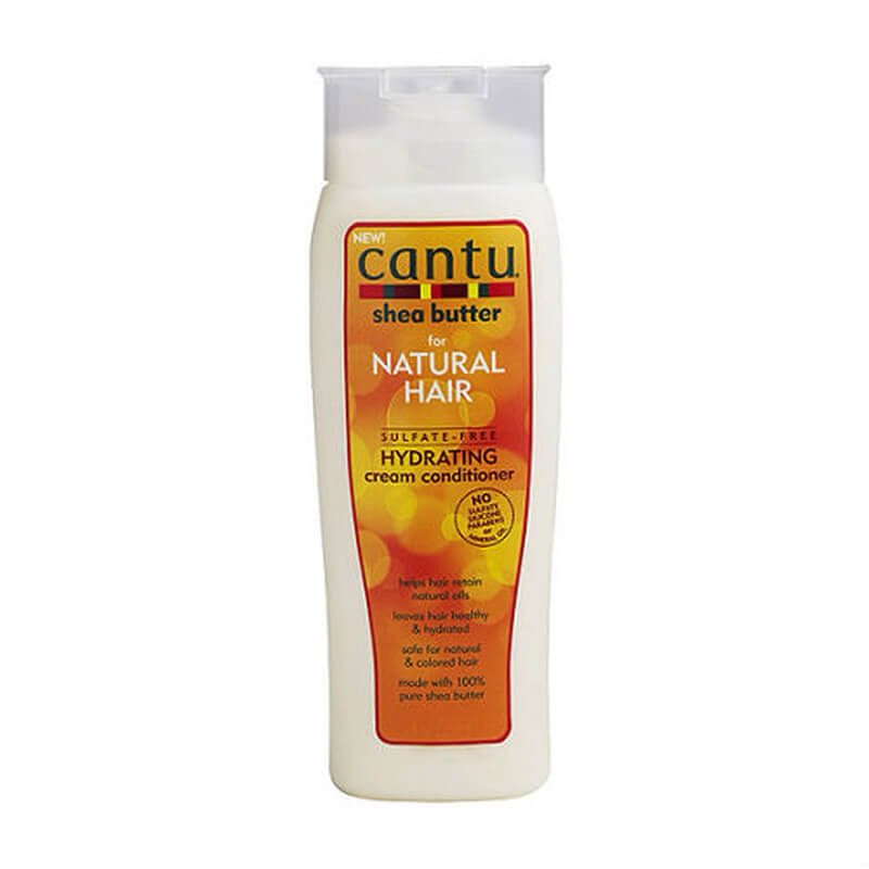 CANTU NAT SULF-FREE CONDITIONER 13.5oz
