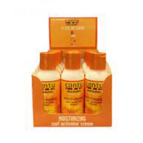 CANTU NAT CURL ACTIVATOR CRM 3oz DP/12