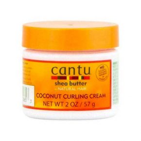 CANTU NAT COCONUT CURL CRM 2oz DP/12