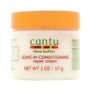 CANTU LEAVE-IN COND CR 2oz [SHEA] DP/12