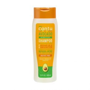 CANTU NAT AVOCADO SULF-FREE SHAM 13.5oz
