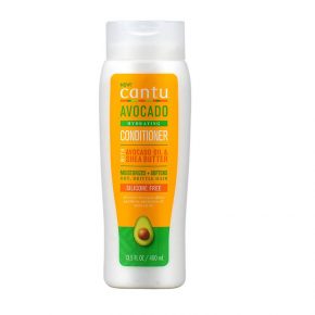 CANTU NAT AVOCADO SULF-FREE COND 13.5oz