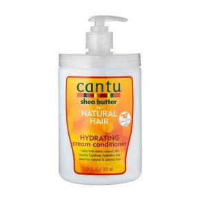 CANTU NAT SULF-FREE COND 25oz SALON