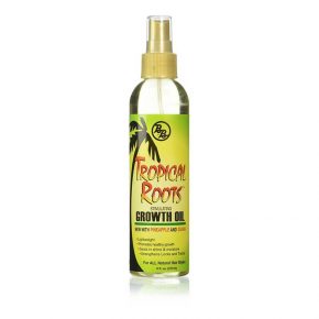 BB TROPICAL ROOTS GROWTH OIL 8oz