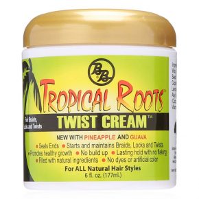 BB TROPICAL ROOTS TWIST CREAM 6oz