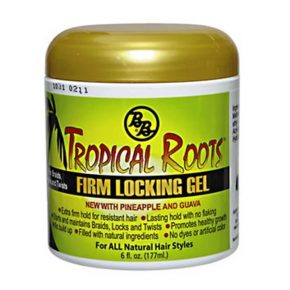 BB TROPICAL ROOTS LOCK GEL FIRM 6oz