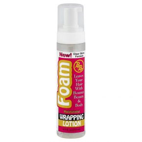 BB FOAM WRAP 8.5oz