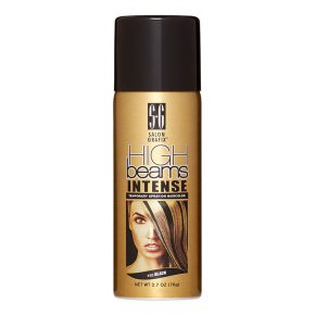 HIGH BEAMS - BLACK 2.7oz #20