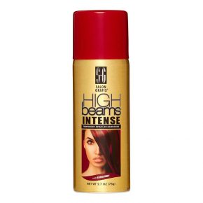 HIGH BEAMS - BURGUNDY 2.7oz #40