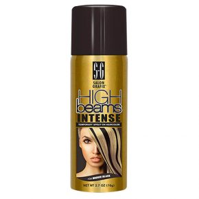 HIGH BEAMS - BROWN BLACK  2.7oz #30