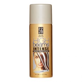 HIGH BEAMS - SILVER 2.7oz #60
