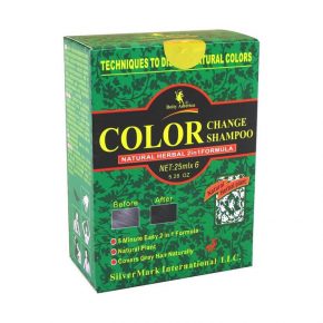 DEITY COLOR CHANGE SHAMPOO 5.8oz [DP/8]