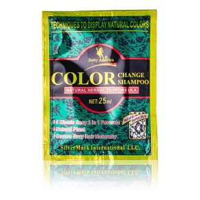 DEITY COLOR CHANGE SHAM PACKETTE [DP/24]