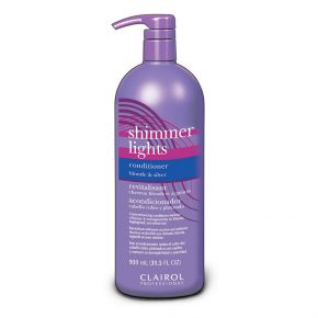 CL SHIMMER LIGHTS CONDITIONER 31.5oz