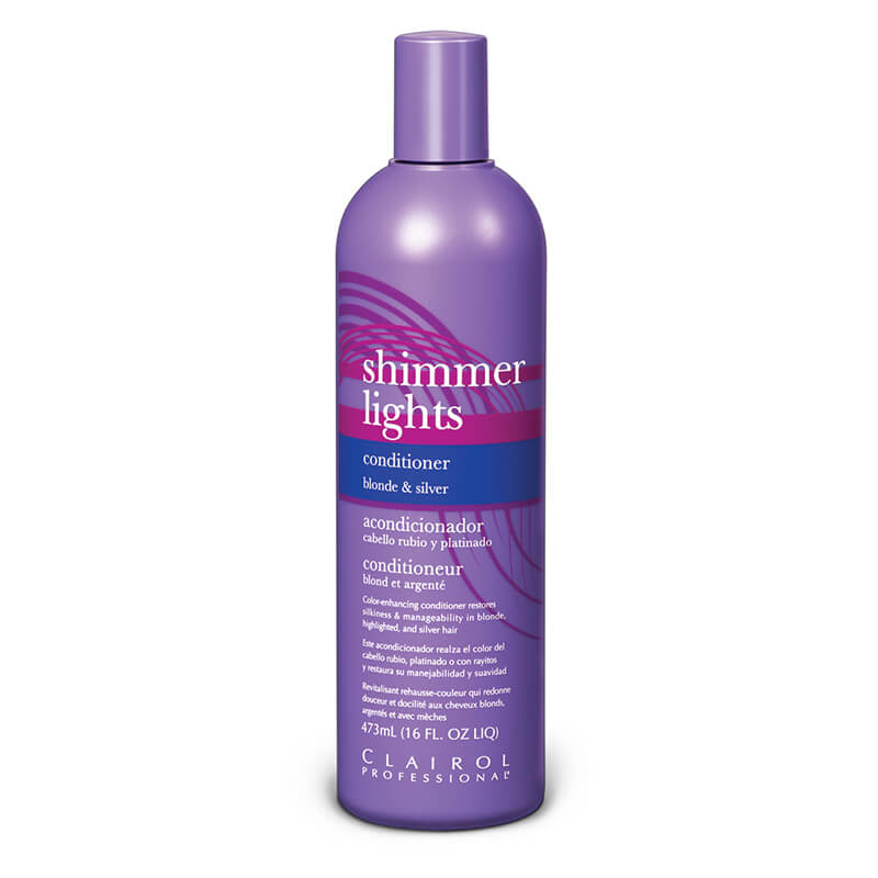 CL SHIMMER LIGHTS CONDITIONER 16oz