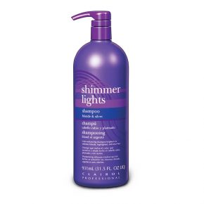 CL SHIMMER LIGHTS SHAMPOO 31.5oz