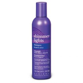 CL SHIMMER LIGHTS SHAMPOO 8oz