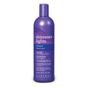 CL SHIMMER LIGHTS SHAMPOO 16oz