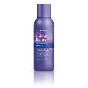 CL SHIMMER LIGHTS SHAMPOO 2oz