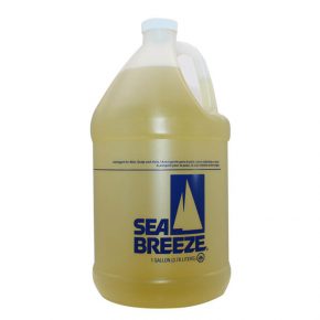 SEABREEZE ANTISEPTIC GALLON