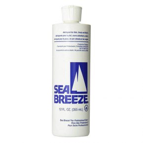 SEABREEZE ANTISEPTIC 12oz