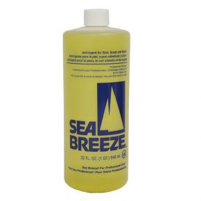 SEABREEZE ANTISEPTIC 32oz
