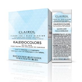 CL KALEIDOCOLOR LIGHTENER PKT 1oz (CLR ICE)