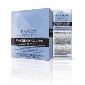 CL KALEIDOCOLOR LIGHTENER PKT 1oz (BLUE)